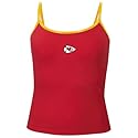 Women's Kansas City Chiefs'Top Girl' Cami