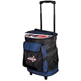 Logo Inc Washington Capitals Rolling Cooler