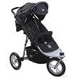 Valco Baby Tri Mode Stroller - Black