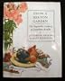 From a Breton Garden: The Vegetable Cookery of Josephine Araldo