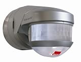 B.E.G 97042 Bewegungsmelder RC-plus next 230 edelstahl-optik