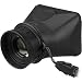 Hoodman H-LPP3 HoodLoupe 3.0 Professional 3-Inch Screen Loupe