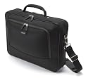 Dicota ClassicExtend 17 - 18.4 Zoll Notebooktasche schwarz