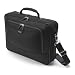 Dicota ClassicExtend 43,2 - 46,7 cm (17-18,4 Zoll) Notebooktasche schwarz