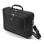 Dicota ClassicExtend 43,2 - 46,7 cm (17-18,4 Zoll) Notebooktasche schwarz
