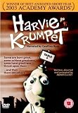 Buy : Harvie Krumpet [Region 2 Import]