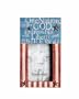 Frame-ology One Nation Under God Inspirational Patriotic Frame, holds 3-Inch by 5-Inch Photo