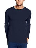 Boss Orange Jersey (Azul)