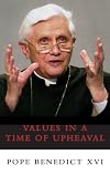 Values in a Time of Upheaval