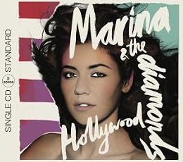 Marina & The Diamonds Picture 2