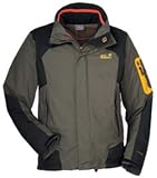  : JACK WOLFSKIN Herren Outdoor Jacke 14th Peak (11084469)