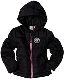 Roxy Kids Girls 2-6x Teenie Wahine Follow Me Jacket