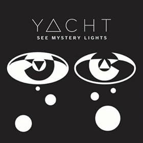 Psychic City