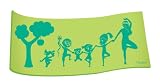 Wai Lana's Little Yogis: Little Yogis Eco Mat