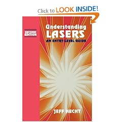 Understanding Lasers: An Entry-Level Guide (IEEE Press Understanding Science & Technology Series)