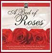 A Bed of Roses Silk Rose Petal Kit