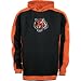 Search : Youth Cincinnati Bengals Dream Hooded Sweatshirt