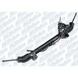 ACDelco 36-16545 Steering Gear Assembly, Remanufactured 
