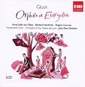 Gluck: Orph&eacute;e et Eurydice