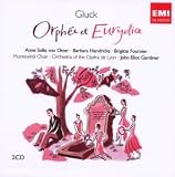Revue EMI Classics  / Gluck: Orphée et Eurydice