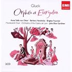 Gluck: Orph�e et Eurydice by  Christoph Willibald Gluck, John Eliot Gardiner, Orchestre de l'Op�ra National de Paris, Anne Sofie von Otter, and Barbara Hendricks 