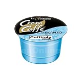 Caffitaly Dekanto Premium Decaffeinated Coffee Capsules