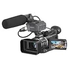 Sony HVR-A1U 1/3