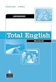 Total English. Advanced. Workbook