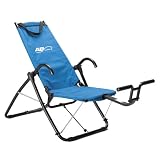 Ab Lounge 2 Abdominal Exerciser