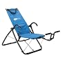 Ab Lounge 2 Abdominal Exerciser