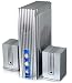 Silver 2.1 Speaker System (PS2)