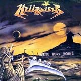 We`ll Bury You!