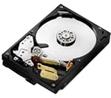 Produkt-Bild: HITACHI Interne Festplatte Deskstar 7K1000.C 8,9 cm (3,5) - 500 GB
