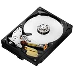 Hitachi Deskstar 7K1000.C HDS721050CLA362 - Festplatte - 500