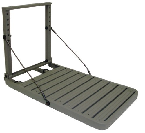 Load - A - Pup Boat Ramp