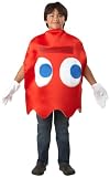 Child Deluxe Pac Man Blinky Costume