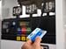 Paying Gas Using a Credit Card - 24W x 18H - Peel and Stick Wall Decal by Wallmonkeys