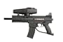 Tippmann X-7 Marker with E-Grip