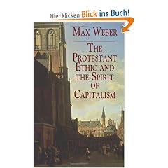 The Protestant Ethic and the Spirit of Capitalism (Economy Editions)