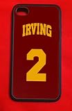 Kyrie Irving Cleveland Cavaliers Iphone 4/4s Case Amazon.com
