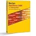 Norton AntiVirus 2009 3 user 14159016 Image