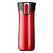 Elle Contigo Mug - Red