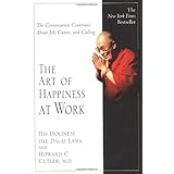the art of happiness at work