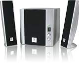 Computer : Instinct 2.1 Sound System - PC - Xbox360 - PS3