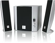 Instinct 2.1 Sound System - PC - Xbox360 - PS3