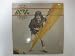 Cover of Acdc High Voltage Vinyl