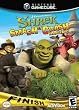 Shrek Smash N Crash NGC