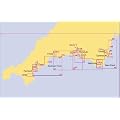 Admiralty Leisure Folio: SC5602: The West Country (Falmouth to Teignmouth)