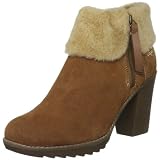 Pepe Jeans Tottenham Ankle Boots