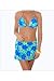 Serenity: Wrap Skirt Cover-Up Womens Swimsuit Accessory (All styles sold as separates; Bottom Only)
